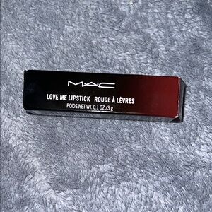 Beautiful Bated Breath MAC Lipstick 💄 🦇